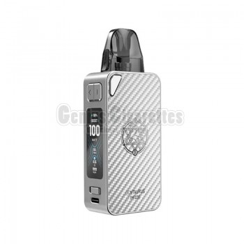 Lost Vape Centaurus PM100 5ml 4500mAh Carbon Silver